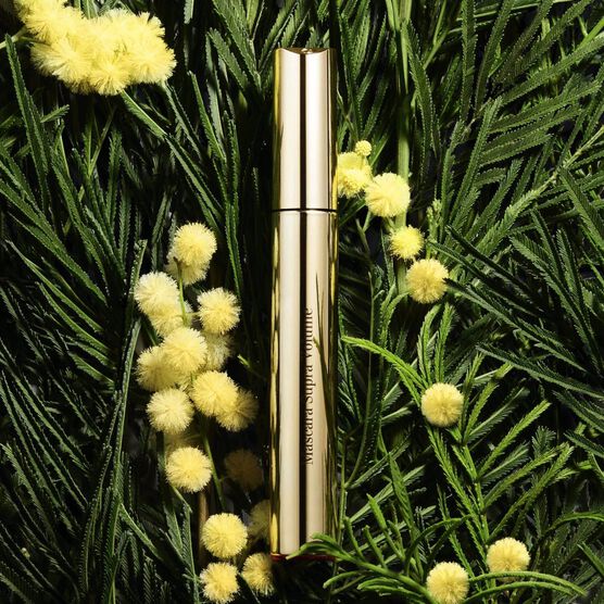 CLARINS    SUPRA VOLUME  MASC 7ML